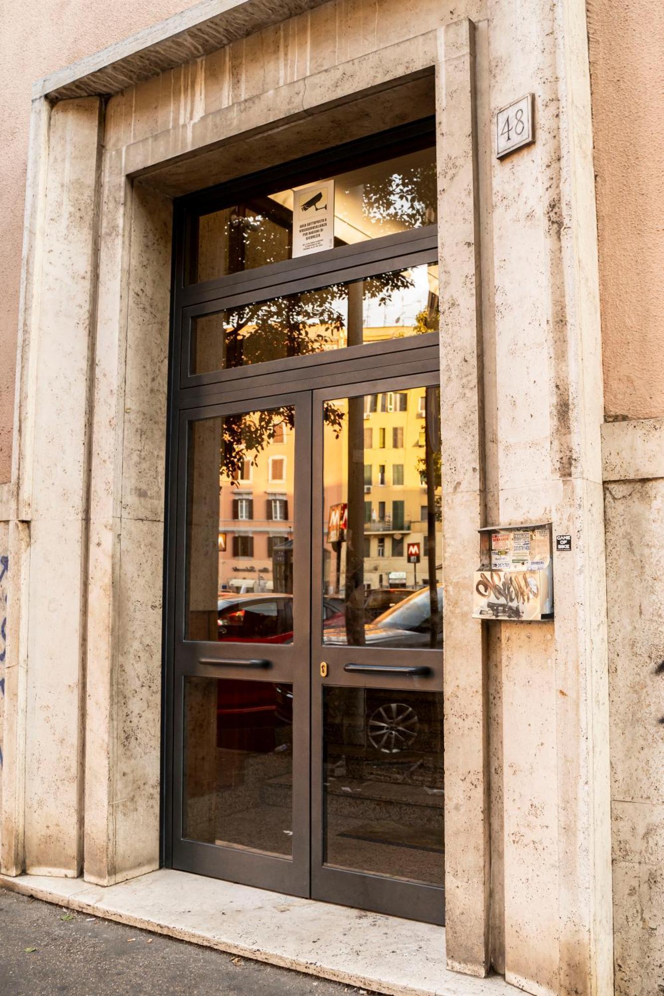 Casa Marta * Rom