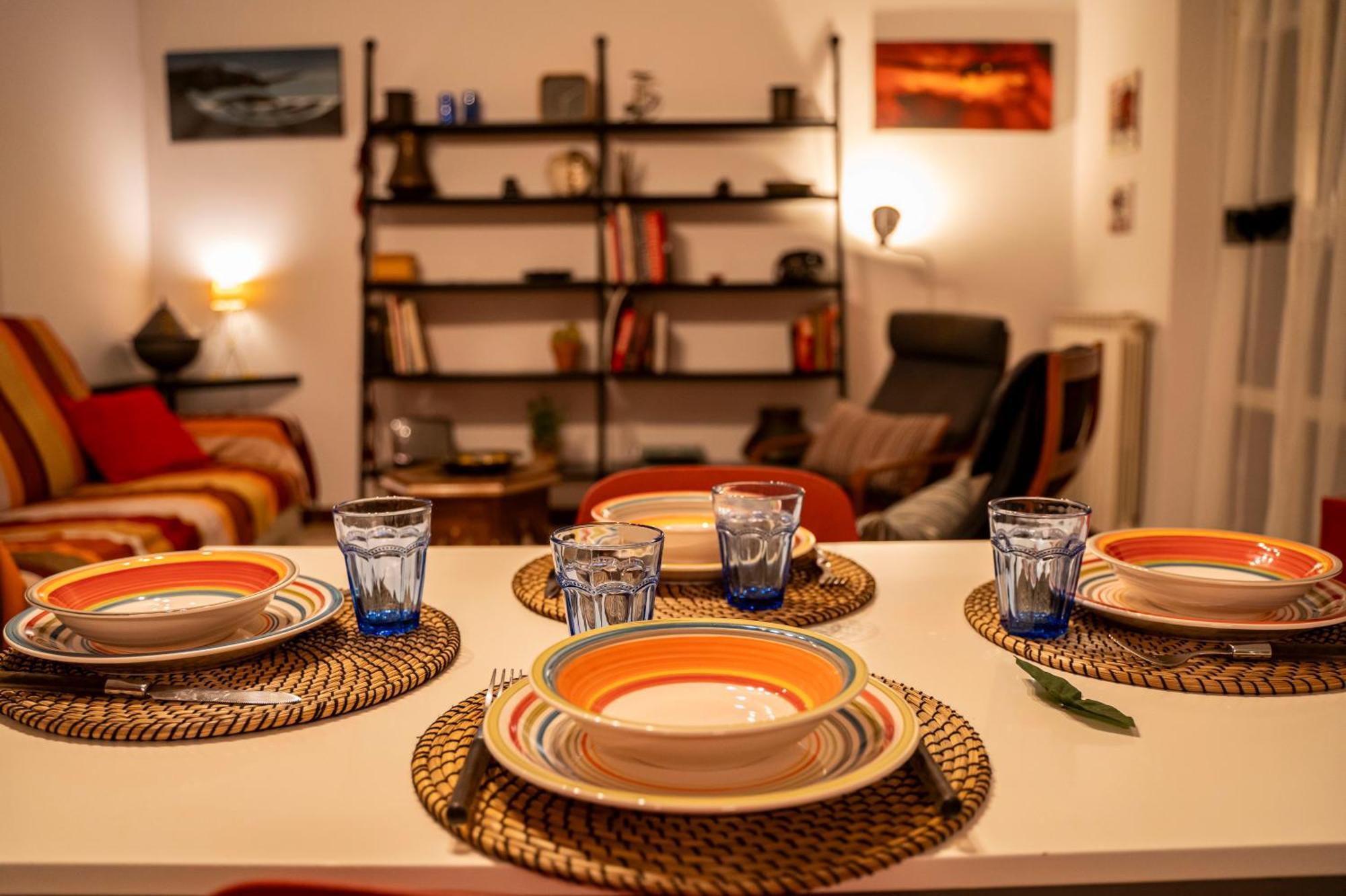Casa Marta Lägenhet
