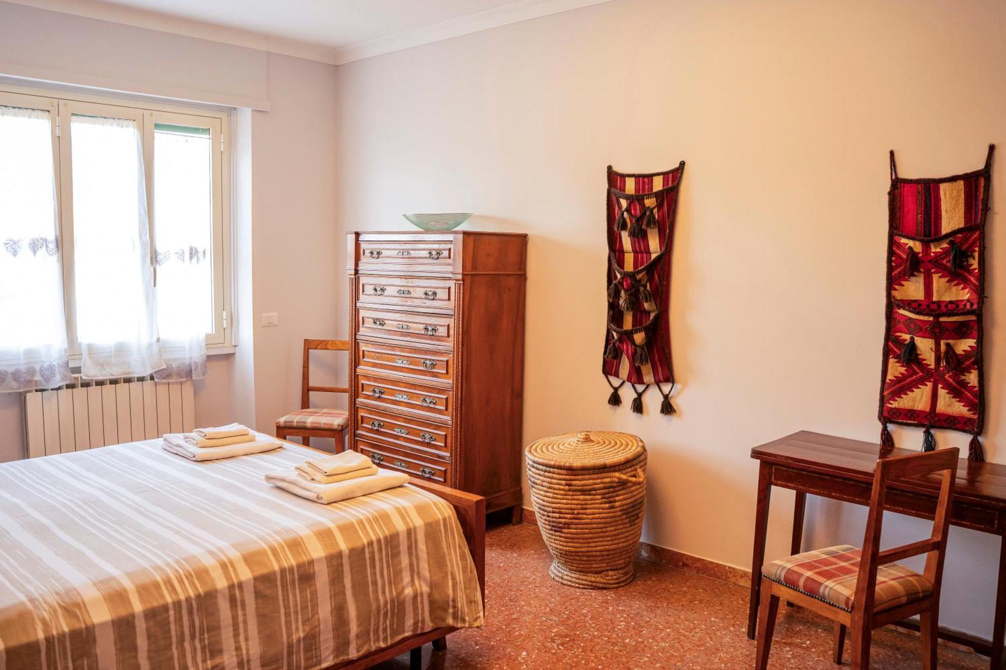 Lägenhet Casa Marta *