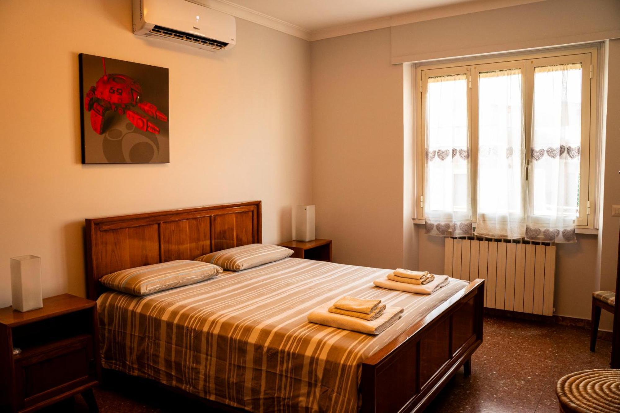 Casa Marta * Rom